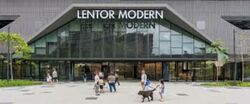 Lentor Modern (D26), Apartment #550944221